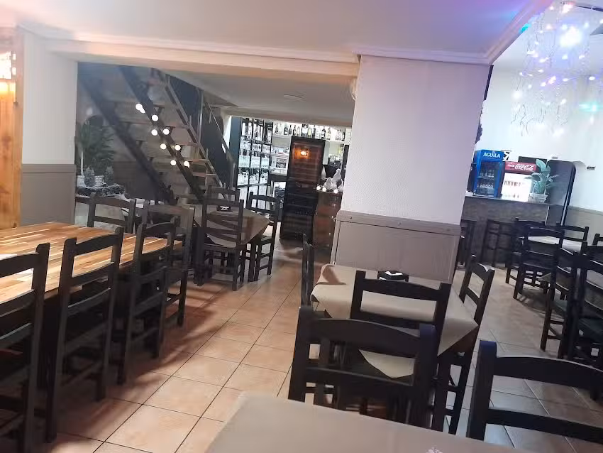 Nou Rostidor La Sonata