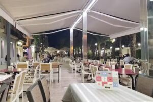 Nou Savoy | Restaurante Alicante |