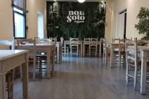 Nou Soto d&rsquo;Horta