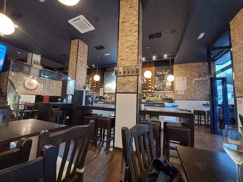 Nova Lua Chea | Restaurante en A Coru&ntilde;a