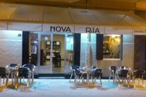 Nova Ria
