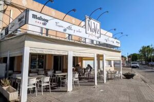 Nov&eacute; Gastrobar