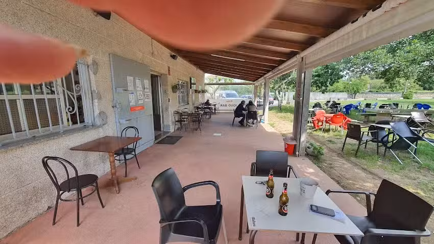 Novo Bar