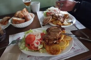 Novo M&eacute;xico Restaurante