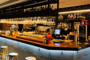 Novo Restaurante