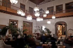 Nub Restaurante
