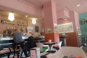 Nuestra Afici&oacute;n Al Paladar