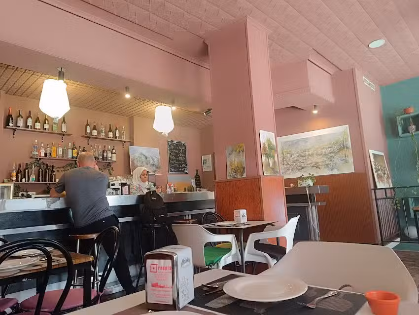 Nuestra Afici&oacute;n Al Paladar