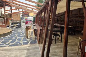 nuestro SHANGRI-LA | Club de Música | Restaurante Los Molinos