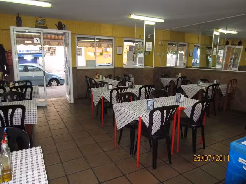 Nueva Alameda