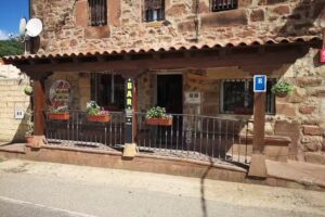 Nueva Cantina Alarcia