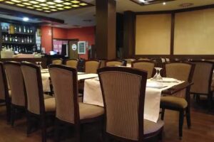 Nueva Idea Restaurante Asiatico