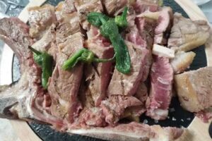 Nueva Terraza del Casino de Aljucer