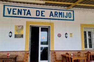 Nueva Venta de Armijo