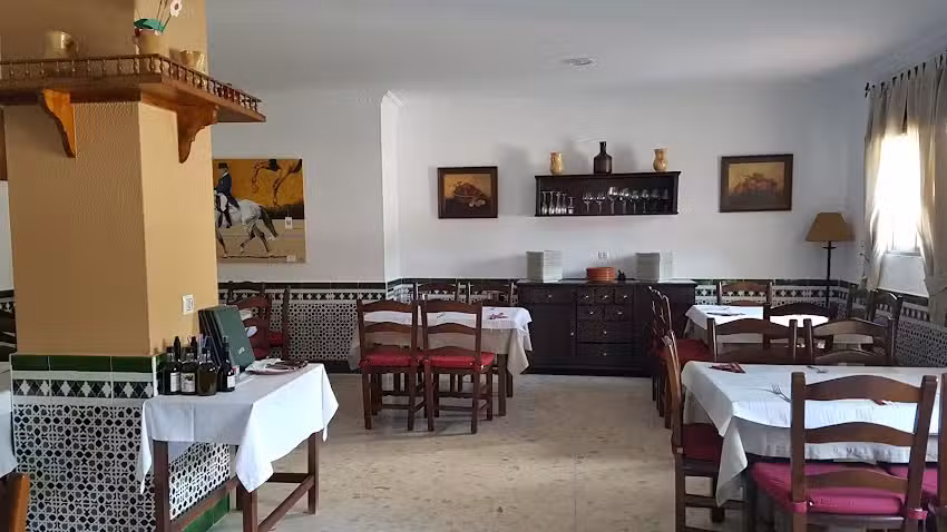 Nueva Venta Manolo