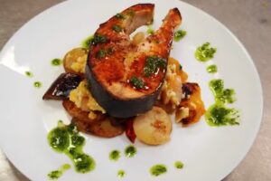 Nuevo Asador Mercurio Betx&iacute;