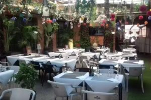 Nuevo Bar Pabell&oacute;n Figueruelas