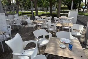 Nuevo Bar Restaurante Polideportivo Burjassot