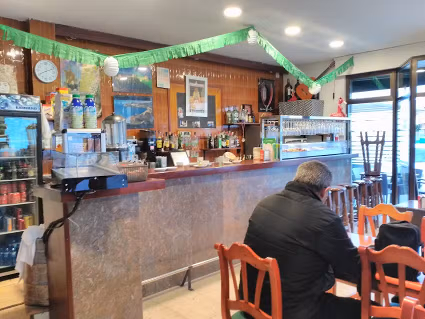 Nuevo Ca&rsquo;n Andreu