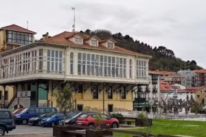 Nuevo Casino Mundaka