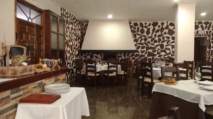 Nuevo Complejo Los Azores