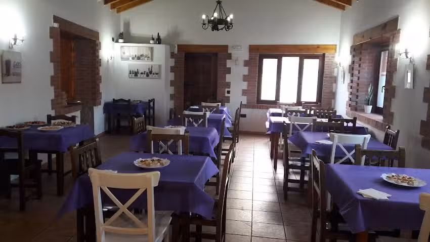 Nuevo DOS LAGOS