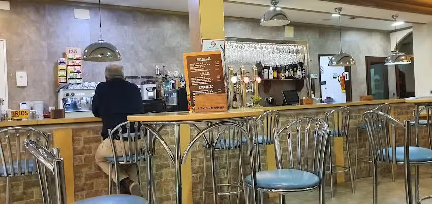 Nuevo Fog&oacute;n de Curro