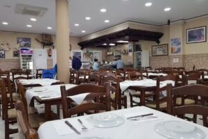 Nuevo Hermanos Tomilleros