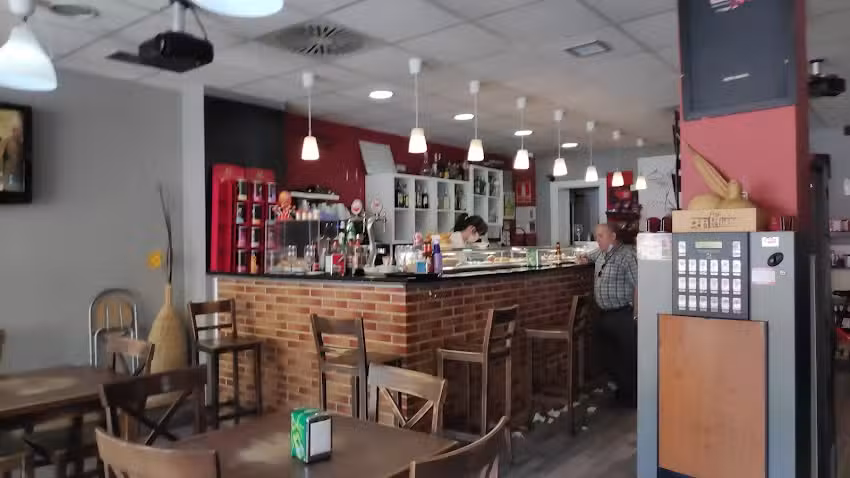 Nuevo P&eacute;talos