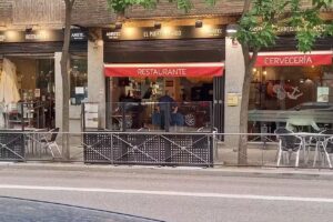 Nuevo Puerto de Vigo