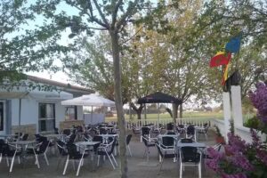 Nuevo Restaurante El Coto