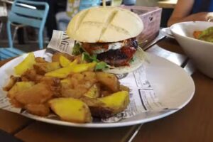 Nuevo Restaurante El Sol