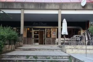 Nuevo Teruel Bar/Cafeter&iacute;a