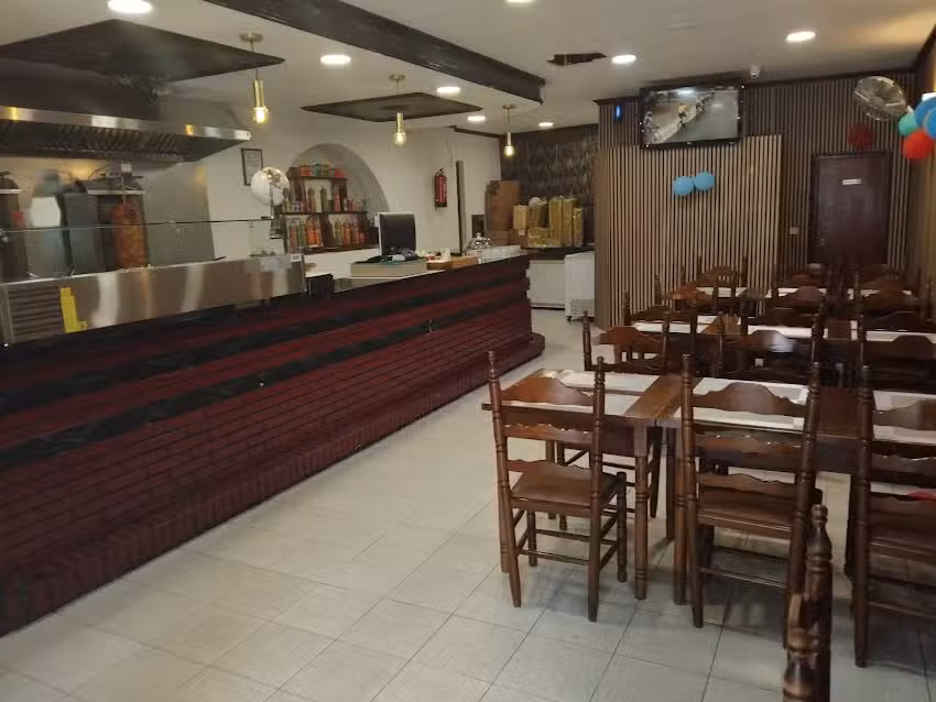 Nules Kebab Y Taco Franc&eacute;s