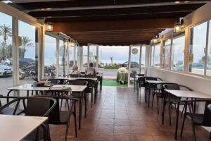 Numan Pizzer&iacute;a Kebab & Salad