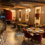 N&uacute;mero Uno Steakhouse