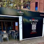 N&uacute;mero Uno Steakhouse