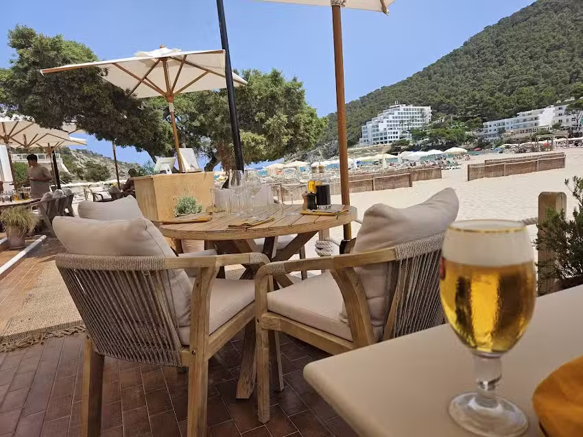 Nun ibiza