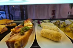 Nuovo Caf&eacute; Bar