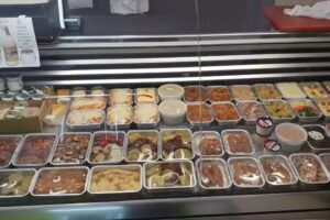 Nyam Nyam! Sant Joan de Vilatorrada