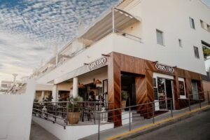 O’Bistro El Rompido