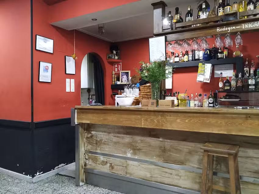 O Bodeg&oacute;n