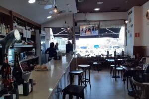 O CAMI&Ntilde;O MILLADOIRO