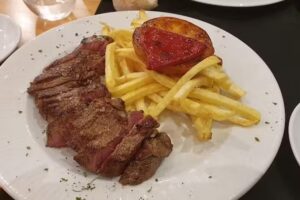 O Camiño – Tapería e viñoteca