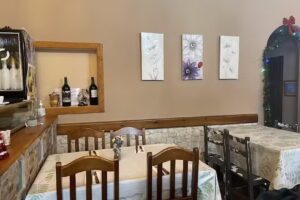 O Chiringuito da Avoa