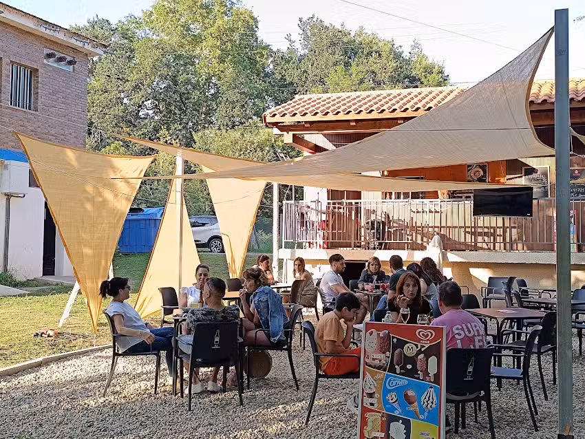 O Chiringuito das Velas