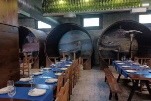 O Churrasco do Floro