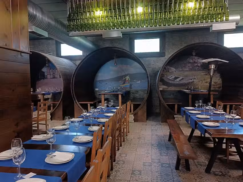 O Churrasco do Floro