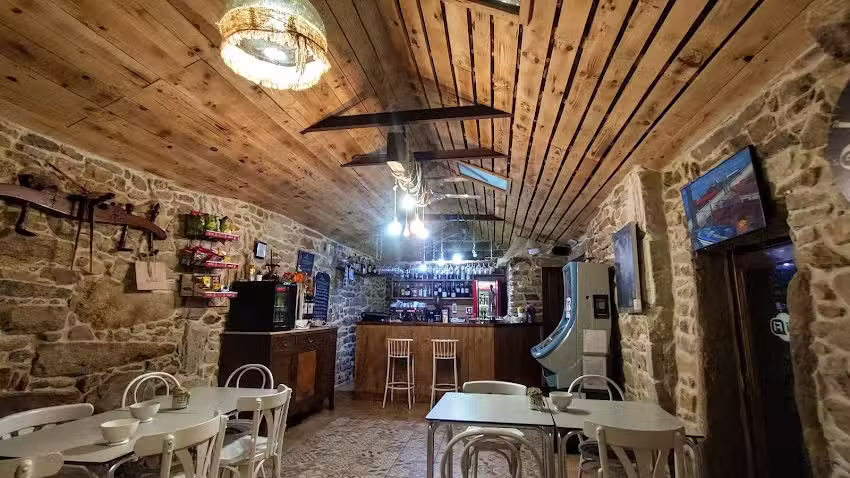 O Corral de Prego