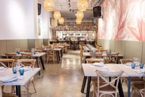 &Oacute; de &Oacute;liver &ndash; Restaurante en Alicante